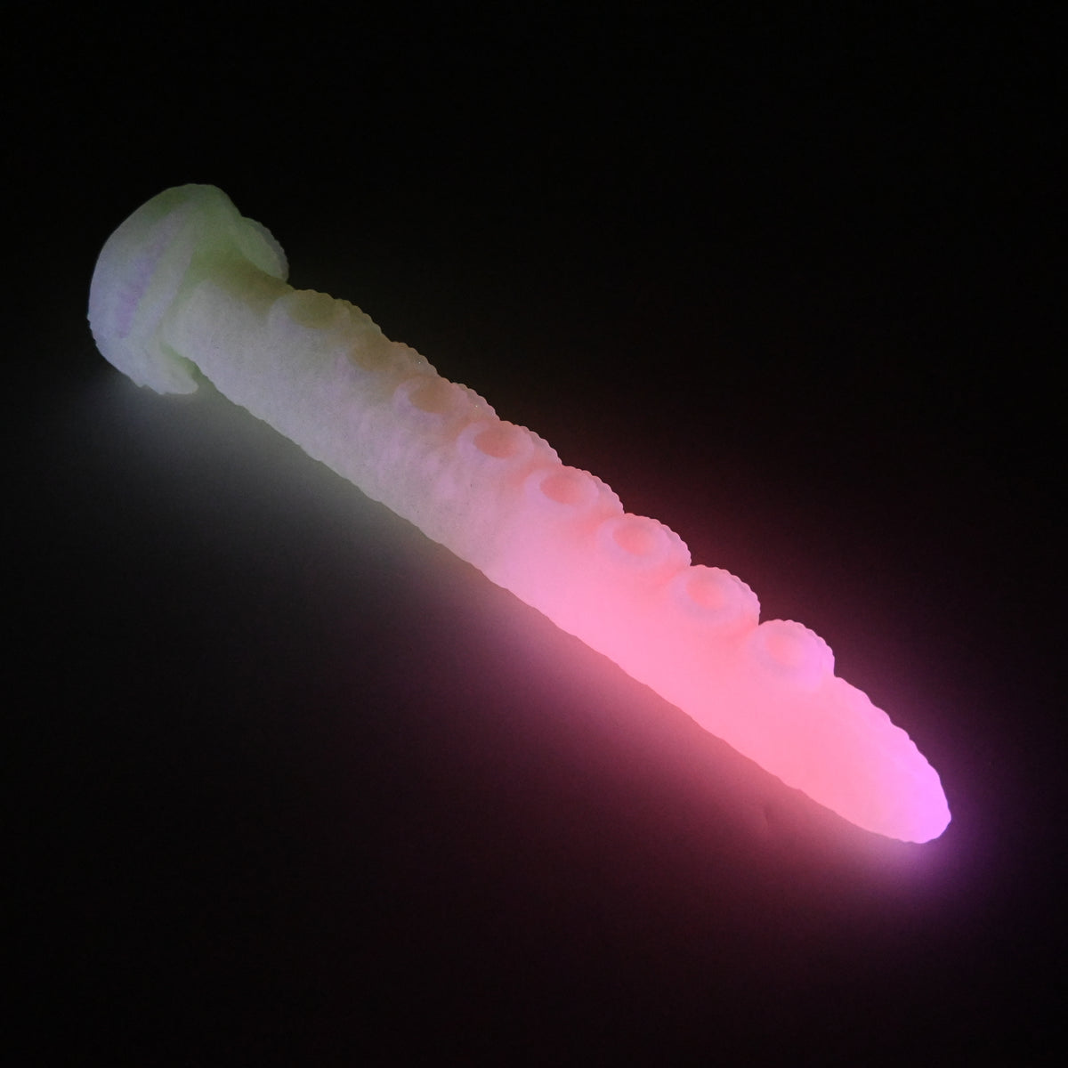 E3SJN43 Illex Medium 0030 UV GITD