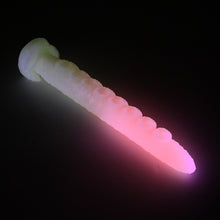 Load image into Gallery viewer, E3SJN43 Illex Medium 0030 UV GITD
