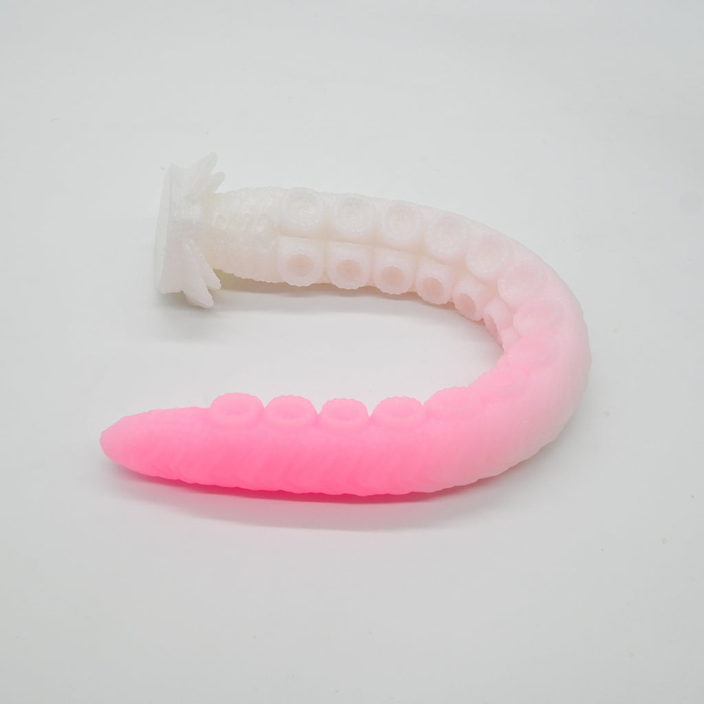 E4SJN44 Illex Large 0030 UV GITD