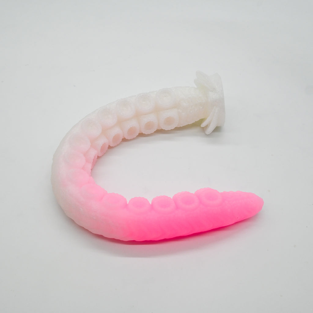 E4SJN44 Illex Large 0030 UV GITD