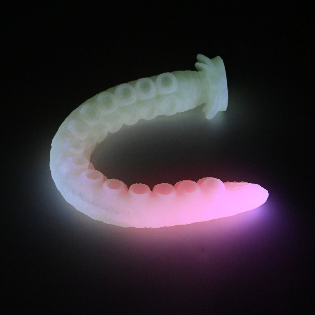 E4SJN44 Illex Large 0030 UV GITD