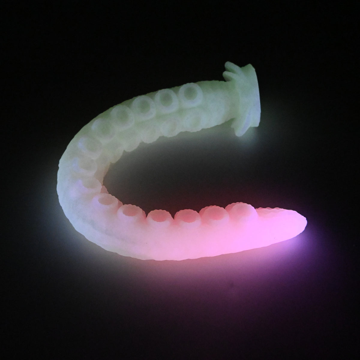 E4SJN44 Illex Large 0030 UV GITD