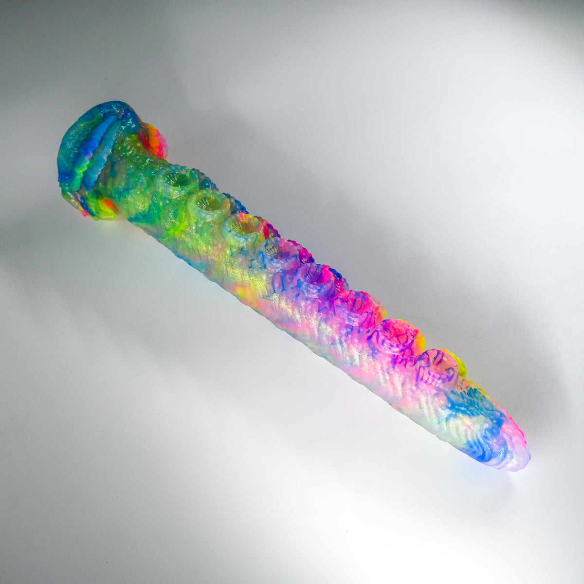 E3THK54 Illex Medium NC 0031 UV CS
