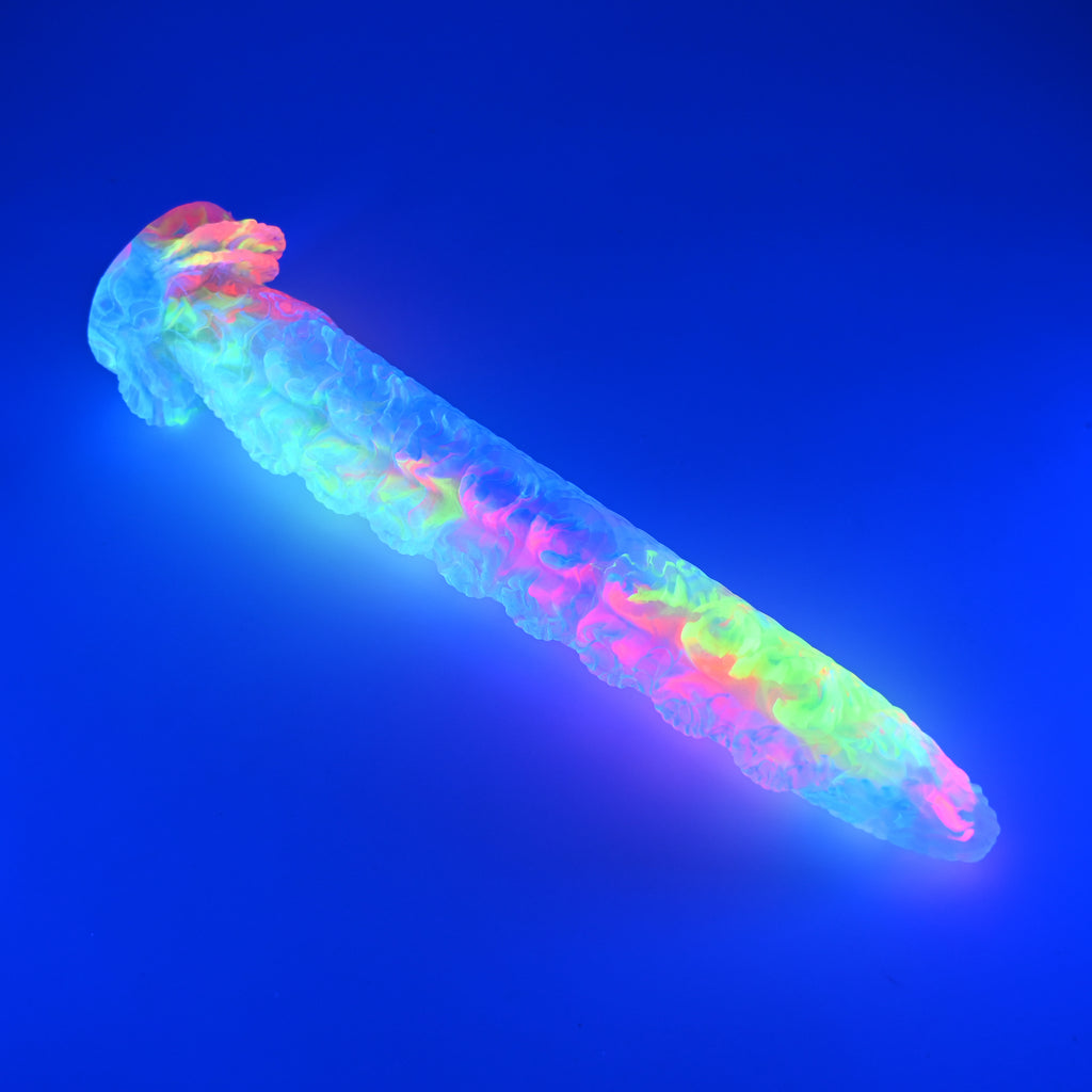 E3THK54 Illex Medium NC 0031 UV CS