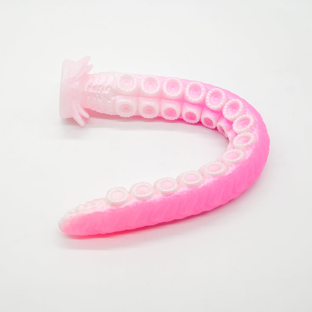 E4SHK55 Illex Large 0030 UV GITD