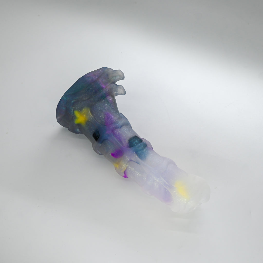 42TKN49 Helhestr Small NC 0031 UV GITD CS