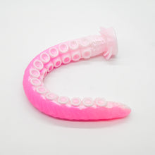 Load image into Gallery viewer, E4SHK55 Illex Large 0030 UV GITD
