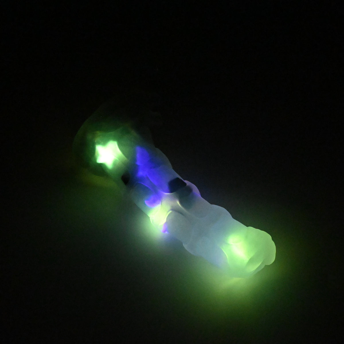 42TKN49 Helhestr Small NC 0031 UV GITD CS