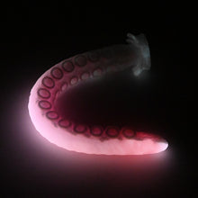 Load image into Gallery viewer, E4SHK55 Illex Large 0030 UV GITD
