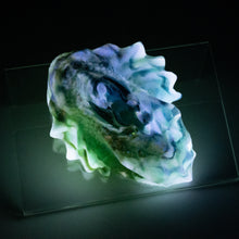 Load image into Gallery viewer, C2SJP76 Calypso Small 0030 UV GITD
