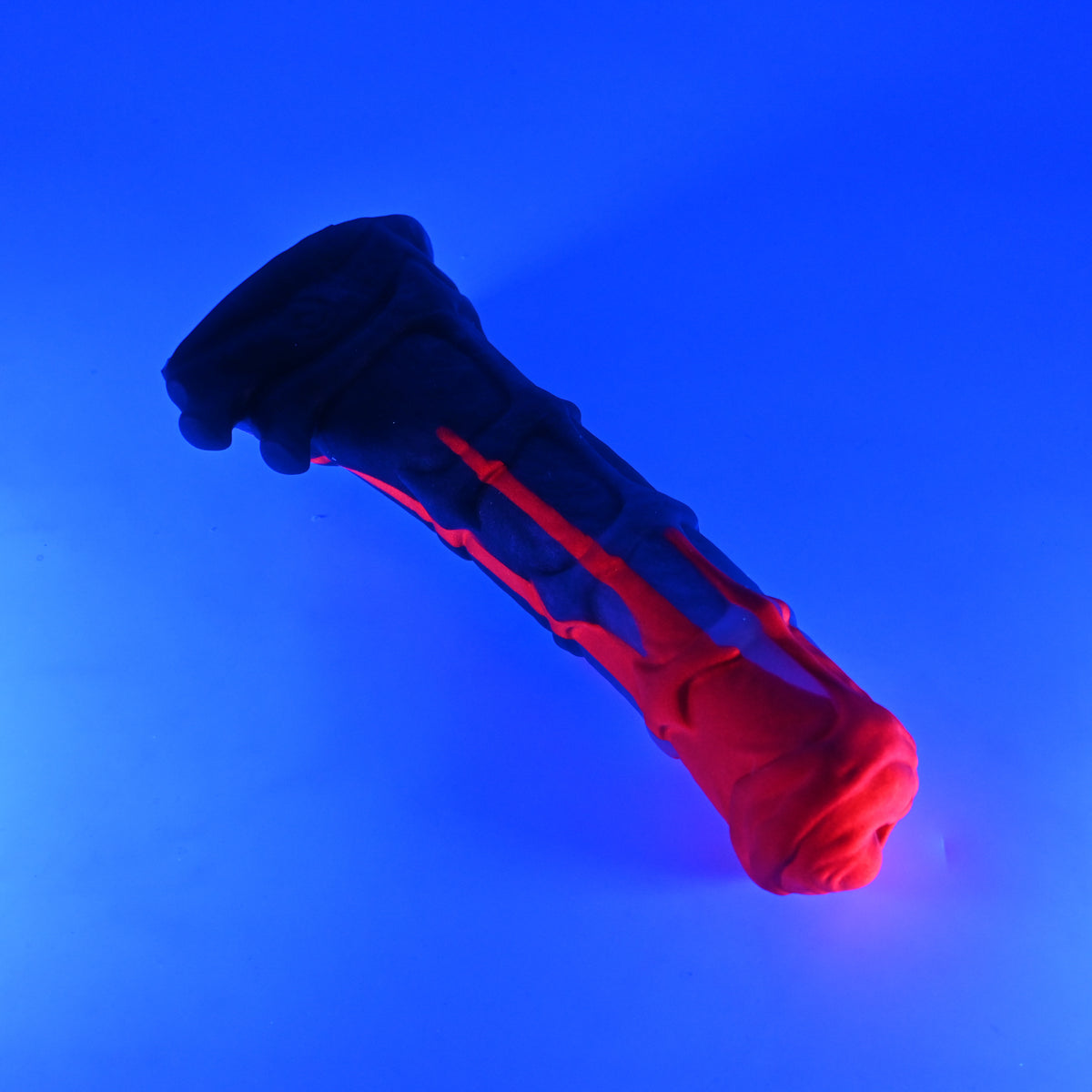 43SKN50 Helhestr Medium 0030 UV GITD CS