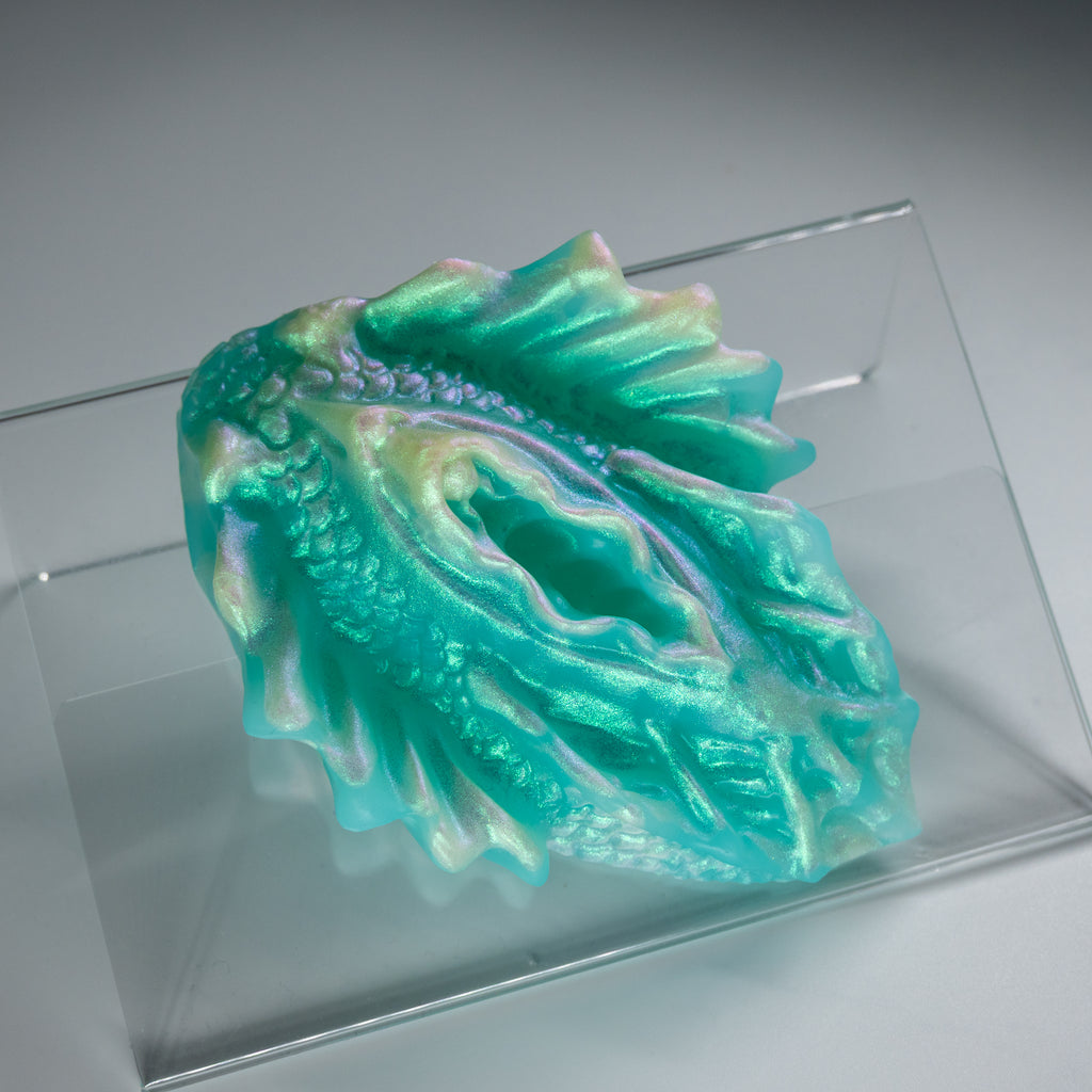 C2SJP78 Calypso Small 0030 UV GITD CS