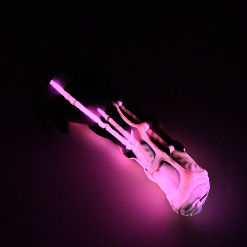 43MKN51 Helhestr Medium 0050 UV GITD CS