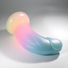 Load image into Gallery viewer, G2SGK70 Ignis Small 0030 UV GITD
