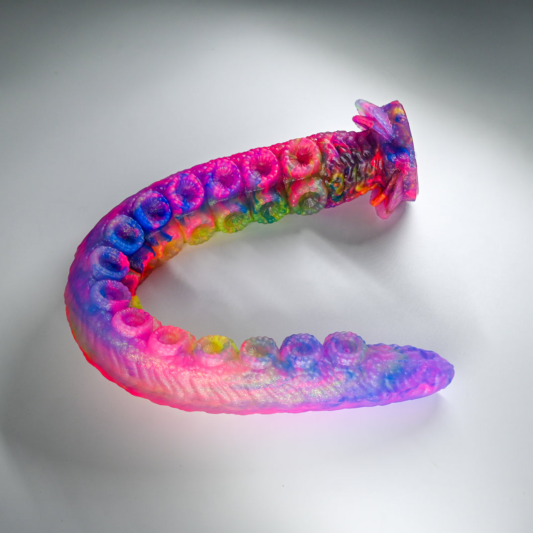 E4THK58 Illex Large NC 0031 UV CS