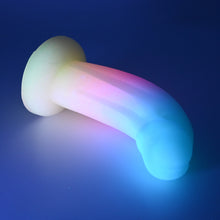 Load image into Gallery viewer, G2SGK70 Ignis Small 0030 UV GITD
