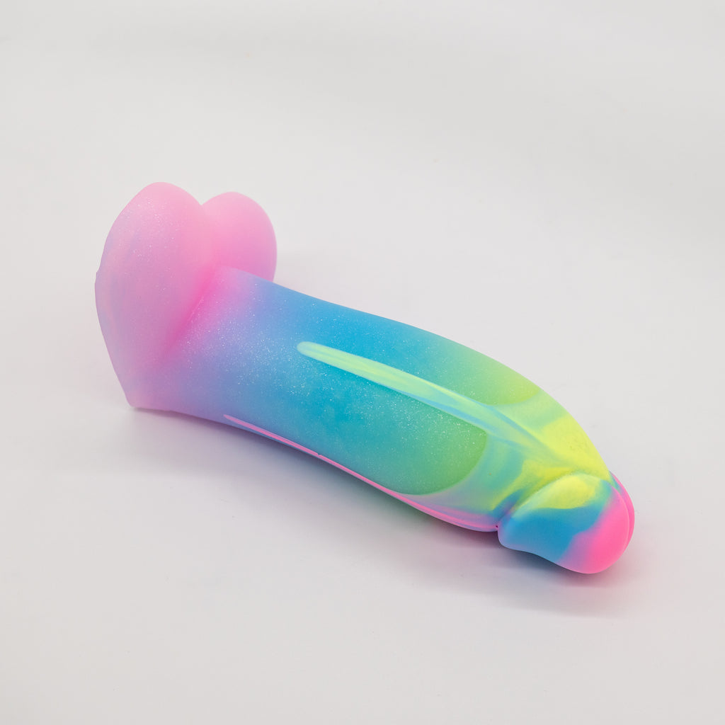 W2SJQ62 Tellus Small 0030 UV GITD
