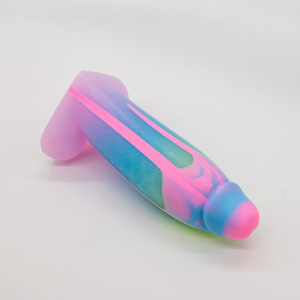 W2SJQ62 Tellus Small 0030 UV GITD