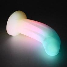 Load image into Gallery viewer, G2SGK70 Ignis Small 0030 UV GITD
