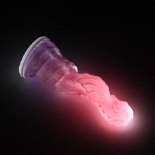 Load image into Gallery viewer, H2MHM39u Hydrae Small 0050 UV GITD GHU
