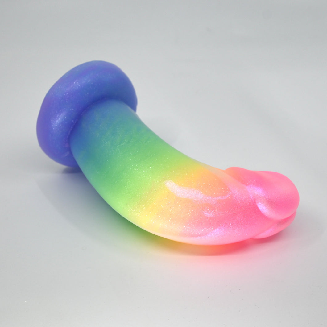 G2MGK71 Ignis Small 0050 UV GITD