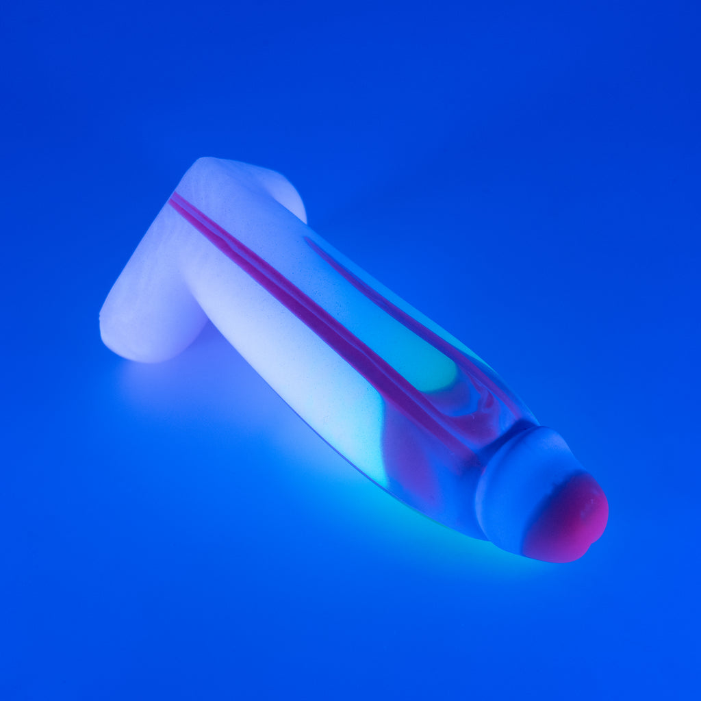 W2SJQ62 Tellus Small 0030 UV GITD