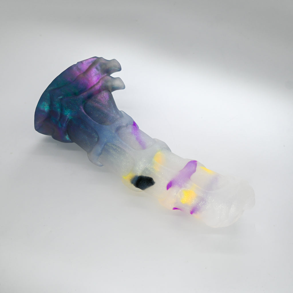 43TKN54 Helhestr Medium NC 0031 UV GITD CS