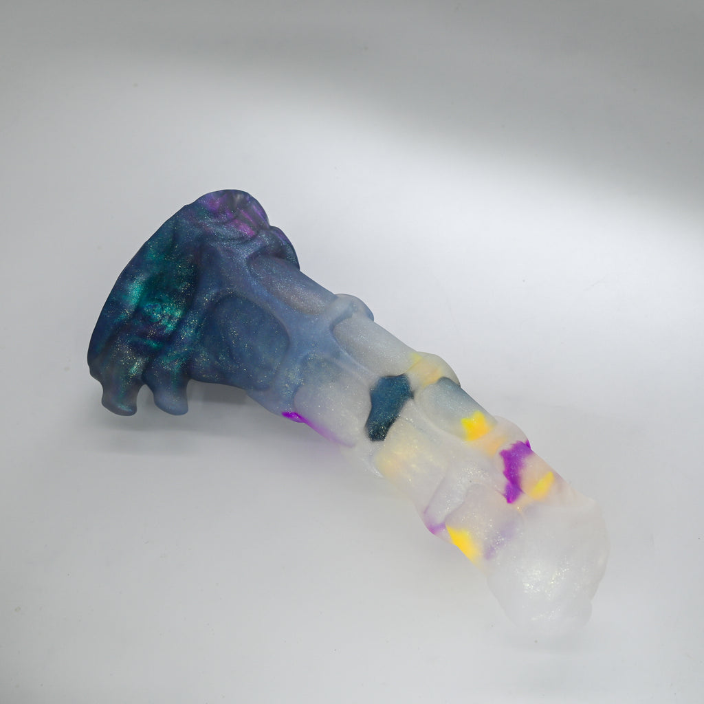 43TKN54 Helhestr Medium NC 0031 UV GITD CS