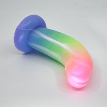 Load image into Gallery viewer, G2MGK71 Ignis Small 0050 UV GITD
