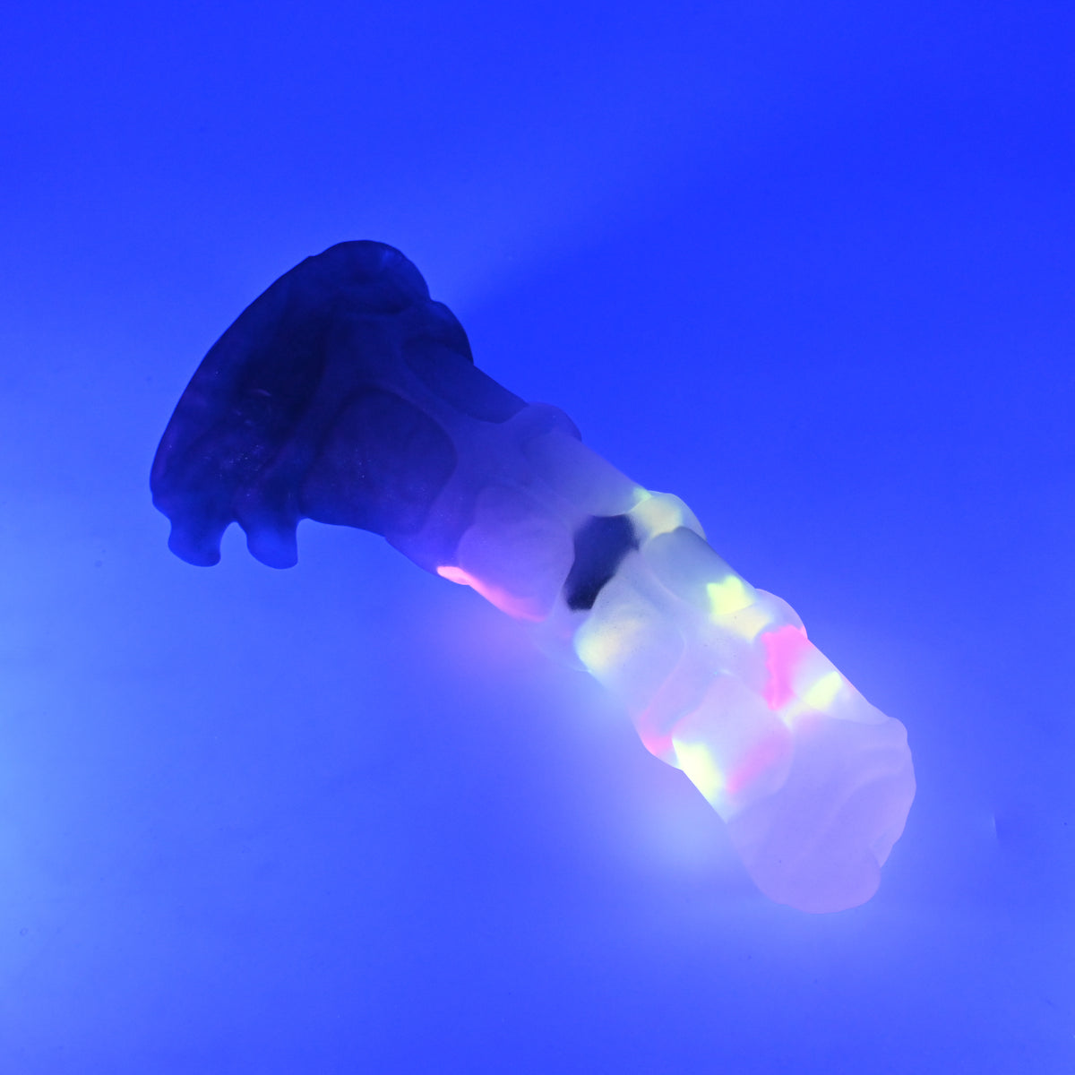 43TKN54 Helhestr Medium NC 0031 UV GITD CS