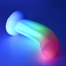 Load image into Gallery viewer, G2MGK71 Ignis Small 0050 UV GITD
