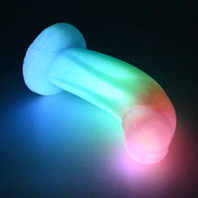 Load image into Gallery viewer, G2MGK71 Ignis Small 0050 UV GITD
