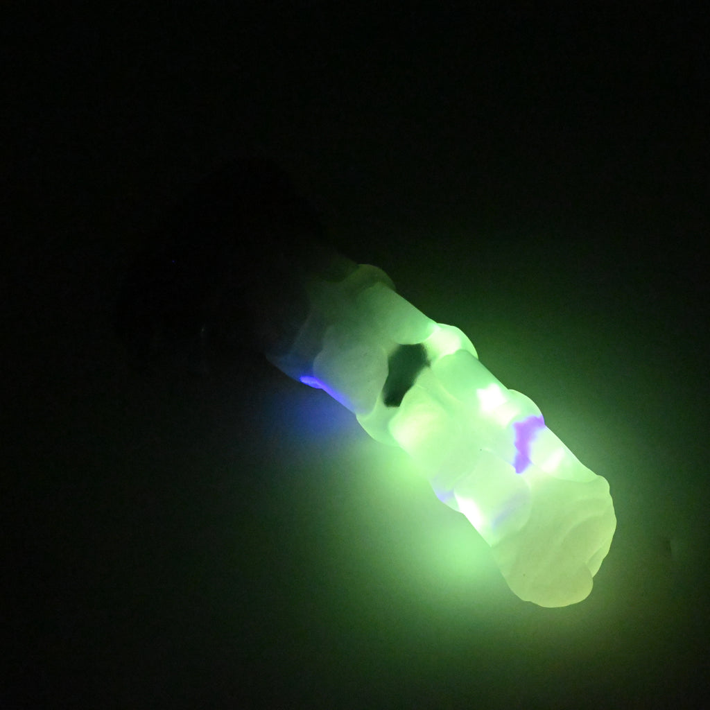 43TKN54 Helhestr Medium NC 0031 UV GITD CS
