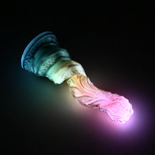Load image into Gallery viewer, H2SHM40u Hydrae Small 0030 UV GITD GHU
