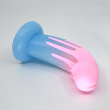 Load image into Gallery viewer, G2SGK72 Ignis Small 0030 UV GITD
