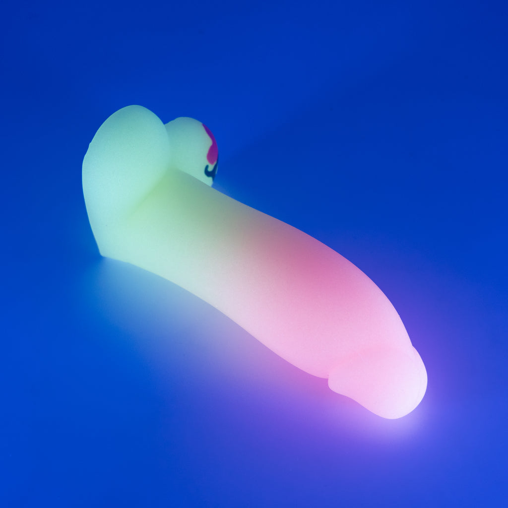 W2SJQ63 Tellus Small 0030 UV GITD
