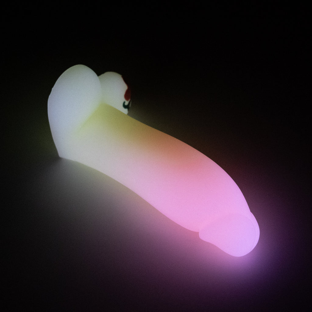 W2SJQ63 Tellus Small 0030 UV GITD