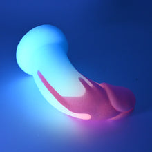 Load image into Gallery viewer, G2SGK72 Ignis Small 0030 UV GITD
