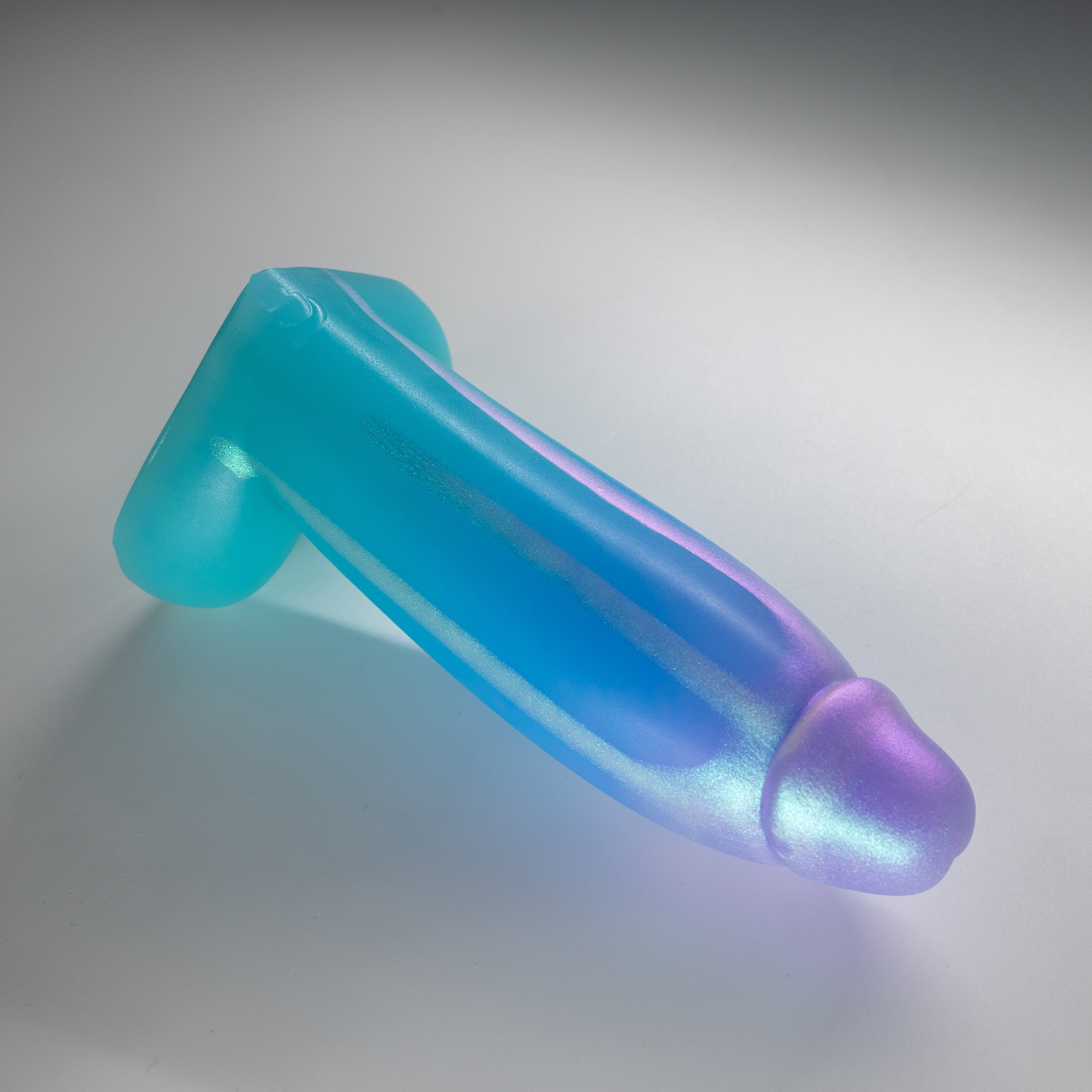 W2SJQ64 Tellus Small 0030 UV GITD CS