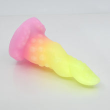 Load image into Gallery viewer, N1MEG48 Nereid Mini 0050 UV GITD
