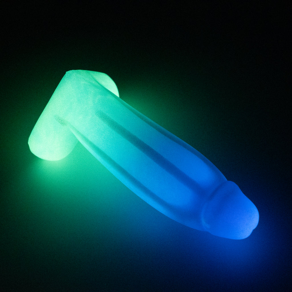 W2SJQ64 Tellus Small 0030 UV GITD CS