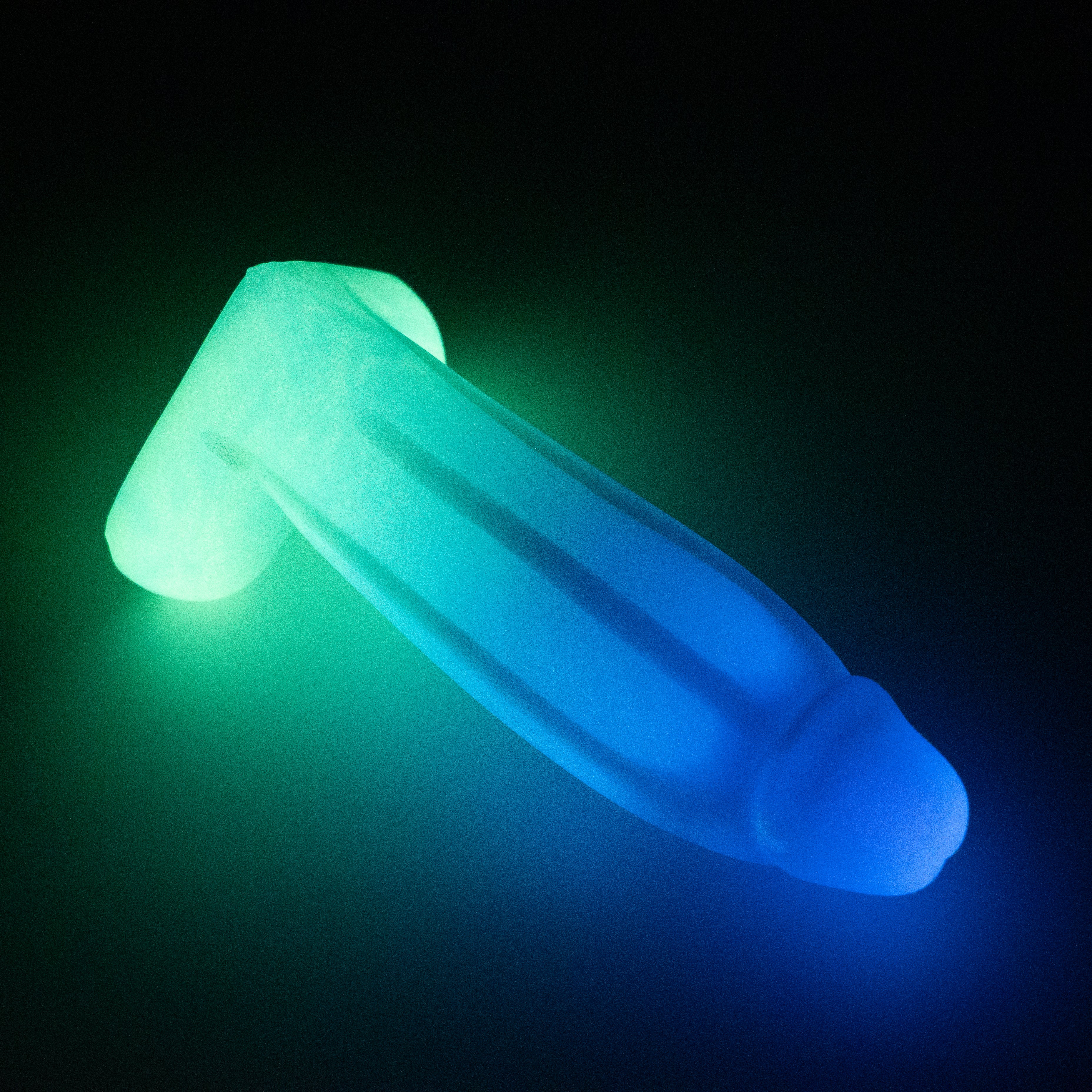 W2SJQ64 Tellus Small 0030 UV GITD CS