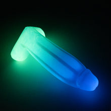 Load image into Gallery viewer, W2SJQ64 Tellus Small 0030 UV GITD CS
