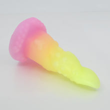 Load image into Gallery viewer, N1MEG48 Nereid Mini 0050 UV GITD
