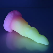 Load image into Gallery viewer, N1MEG48 Nereid Mini 0050 UV GITD
