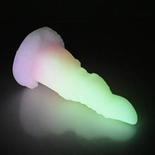 Load image into Gallery viewer, N1MEG48 Nereid Mini 0050 UV GITD
