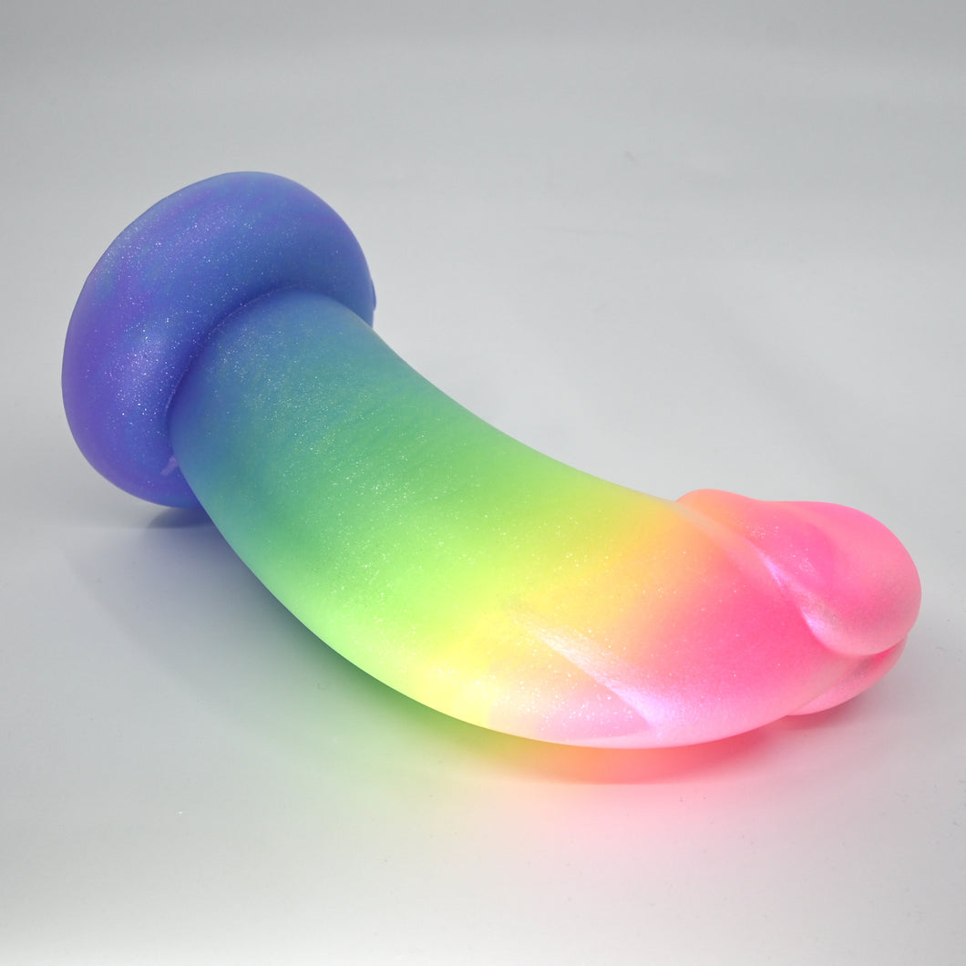 G3MGK76 Ignis Medium 0050 UV GITD