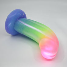 Load image into Gallery viewer, G3MGK76 Ignis Medium 0050 UV GITD
