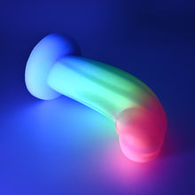 Load image into Gallery viewer, G3MGK76 Ignis Medium 0050 UV GITD
