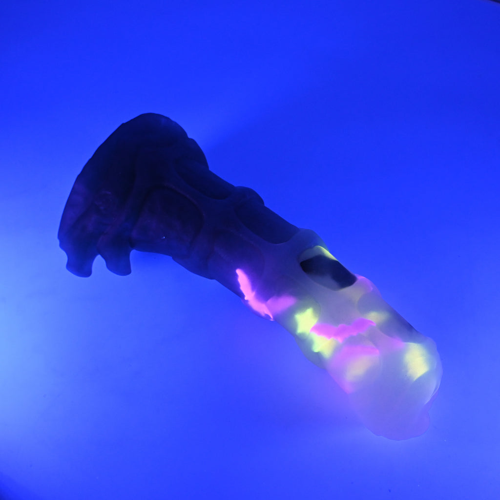 44TKN59 Helhestr Large NC 0031 UV GITD CS